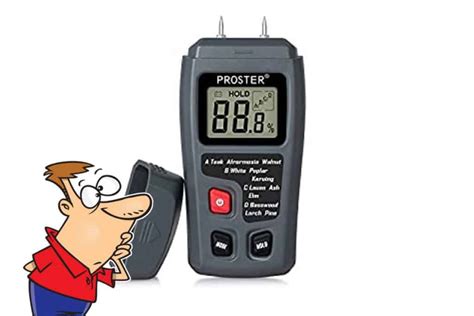 custom how to use a moisture meter in a caravan|caravan damp readings chart.